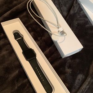 Apple Watch series 1